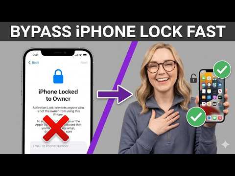iPhone Locked to Owner? Fast Checks & Reality of iCloud Activation Lock