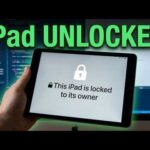 iPad Wifi iCloud Activation Lock Bypass / Removal from iPad Mini , Air, Pro All iOS Permanently
