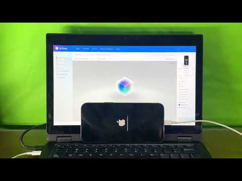 Bypass iCloud Unlock iPhone 12 Pro Max- iOS 26.2 Permanent | Sim Working