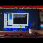 🔥 Erase iCloud Activation Locked iPhone 2026 🔓 Complete Activation Lock Guide | No Jailbreak