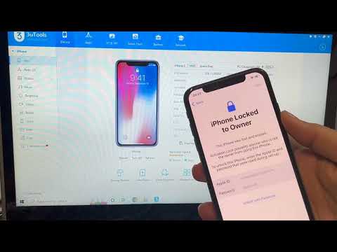 iOS 16.1 iPhone X iCloud Unlock | Unlocks Hub | Permanent