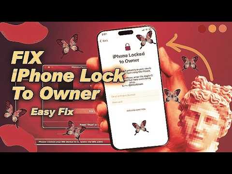 BEST iCloud Unlock Method | iOS 26.2 iPhone Activation Lock Bypass FREE | 100% Working Method (2026)