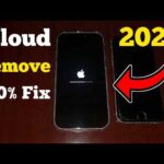 How to REMOVE! iCloud Activation Lock iPhone 6/7/8/X/SE/11/12/13/14/15/16 Pro Max! 2026 NEW Method