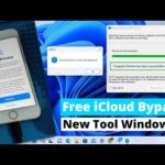 [FREE] iOS 12/14/15/16/17 iCloud Hello Bypass Done By Latest Free Tool 2024