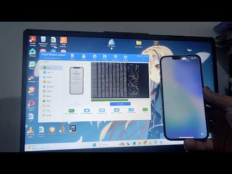 iPhone 14 iCloud Bypass iOS 26.5 Unlock Tool 2026🚀 How To Fix iPhone Locked To Owner iOS 26
