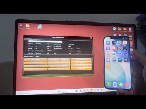 iCloud Unlock iPhone 12 iOS 26.5 – 26.6 FREE📱 How To Bypass Activation Lock When Linked To Apple iD