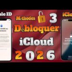 📱Contourner le verrouillage d’activation iCloud avec DNS|  iPhone ou iPad limité au propriétaire 💯