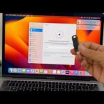 How to remove iCloud Activation lock on MacBook Air M1 A2337 using Unlocks Hub USB Configurator