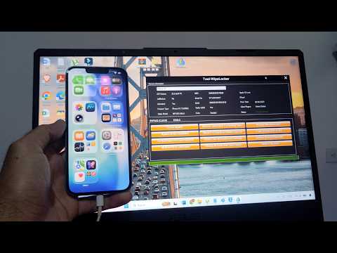 New Method Bypass iCloud Activation Lock iOS 26.5 Free☑️ iPhone 14 Locked To Owner How To Unlock