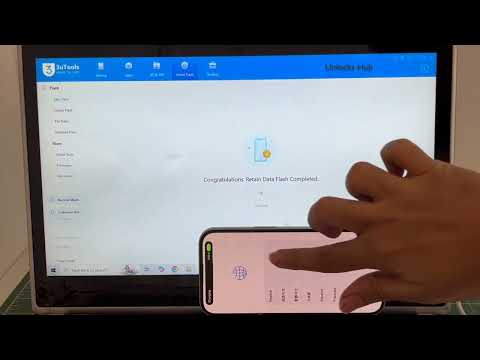 iPhone 15 iOS 26 5 iCloud Unlock  Unlocks Hub  Permanent Bypass