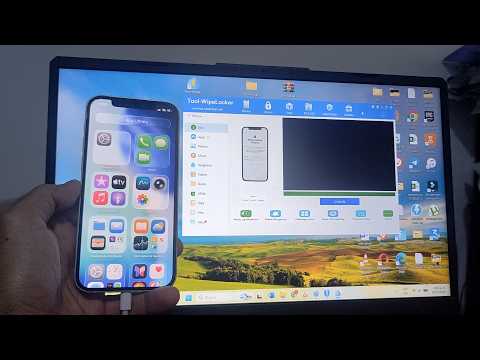 Remove iCloud Activation Unlock Lock on Apple iPhone 12 iOS 26.5 Free✅ Tool Bypass iCloud Full 2026