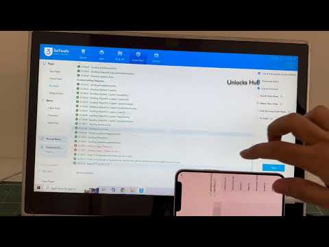 iPhone 12 iOS 26 3 iCloud Unlock  Unlocks Hub  Permanent Bypass