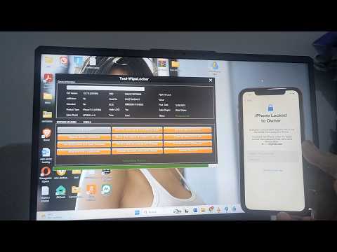 iPhone XR Bypass Activation Lock iOS 18.7.9 Free🥇 How To Remove iCloud From iPhone Without Password