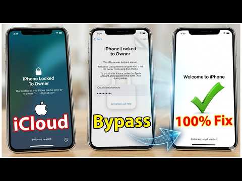iOS 26.5 iPhone Locked to Owner? The 2026 iCloud Activation Lock Recovery Guide