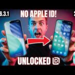 Unlock iCloud WITHOUT Apple ID iOS 26.3.1 🚀 New 2026 Method (Real Working)