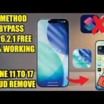 iOS 26.2.1 Owner Lock Unlock FREE 🔓 | iCloud DNS Bypass (No PC)
