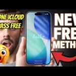 iPhone iCloud Bypass FREE 🔥 Latest Method for iOS Devices