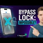 Easy Skip Locked to Owner Hello Screen ANY iPhone and iPad The Truth