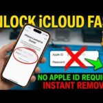 iOS 26.5.1 (2026) iPhone Locked to Owner Fix | Unlock iCloud Activation Lock