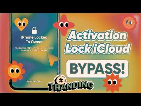 BEST iCloud Unlock Method | iOS 26.3 iPhone Activation Lock Bypass FREE | 100% Working Method (2026)