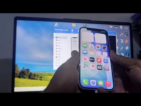 How To Bypass iCloud Activation Lock iOS 26.5 Free🔓 Unlock iPhone 12 iCloud Locked To Owner 2026