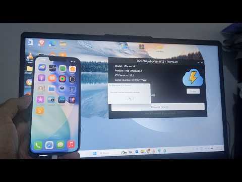 iPhone 14 Activation Lock How To Remove iOS 26.5 Free🚀 Unlock iPhone iCloud Locked To Owner 2026