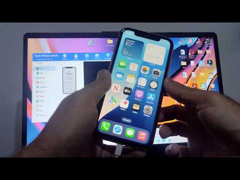 iPhone XR iCloud Unlock Tool iOS 18.7.9 Free✔ Bypass iCloud Activation Lock To Owner 2026