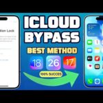 How to Bypass iCloud Activation Lock on ANY iPhone | 100% 2026 Working! iPhone 17 Pro Max Supported