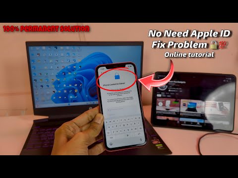 iCloud Unlock On iPhone 11 – iCloud Activation Lock Bypass 🔥 Easy Steps 100% Working 2025