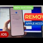 [ IOS 26.5.1 & iOS 26.5 ] Permanent Removing Apple Account on All iPhones Activation Lock All IOS