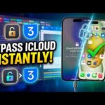 iOS 26.5 FMI Bypass | iPhone 15 Pro Unlock Tutorial