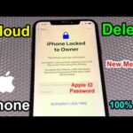 Remove iCloud activation lock✅ without Apple ID (2026) #apple #shorts  #foryou  #activationlock