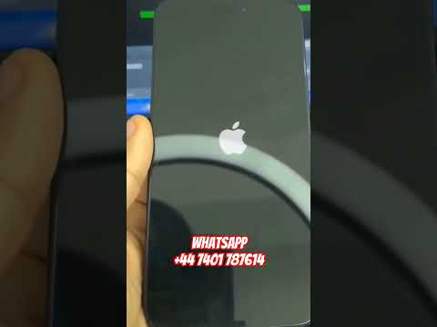 ✅ Full iPhone iCloud Unlock Success Process in 2025 | Watch Before You Pay Anyone! #Shorts