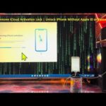 How to Bypass iCloud Activation Lock on iPhone | 4ukey Unlock iPhone Locked to Owner✅