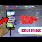 Bypass iCloud iPhone Disable Passcode 2025 Unlock iCloud Lock Without Password iPhone X iOS 16.7.12