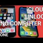 iCloud Unlock iPhone Xr,Xs,11,12Pro,13mini,14,14Plus Locked to Owner without Computer World Wide✔️
