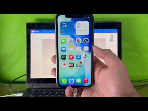 Bypass iCloud Unlock iPhone 11 – iOS 26.3 Permanent | Sim Working