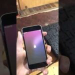 iPhone 📱 SE 2 ios 18.2 icloud bypass 🤯 💥  #iphonese #iphone #shorts #icloud #icloudunlock