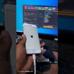 iPhone 6 Bypass UnlockTool A1586 #icloud_iphone_6 #hello_screen_bypass_unlocktool #unlock