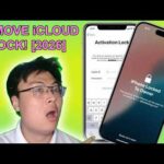 (NEW) iPhone Locked to Owner? Remove iCloud Activation Lock on iPhone Without Apple ID, No Jailbreak