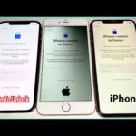 🆕How-To Unlock☑️ ANY apple IPHONE 7 to 17 Pro Max, Carrier, Passcode, iCloud Activation Bypass!📶