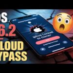 iOS 26.2 iCloud Activation Lock Bypass FREE 🔥 | iPhone iCloud Remove (2026 Method)