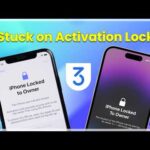 How to Use 3utools to Unlock iCloud Lock on iPhone | iCloud Bypass File ✅ 2026 ✅