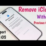 iCloud Activation Lock Bypass With Shortcuts 2025 – iCloud Unlock On iPhone