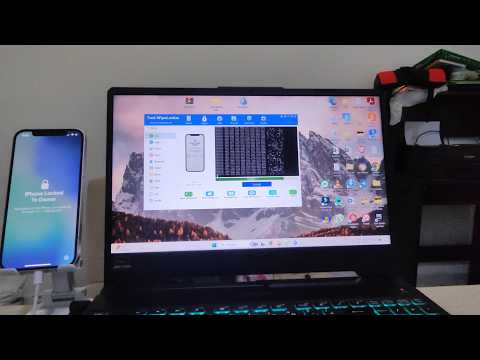 iPhone 12 iCloud Bypass With Unlock Tool iOS 26.3 & 26.3.1◁ iCloud Activation Lock Removal Tool