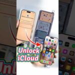 How I Unlocked iPhone 16 Pro Max (iCloud Hardware Method) #iPhone16ProMax#iCloudBypass #iCloudUnlock