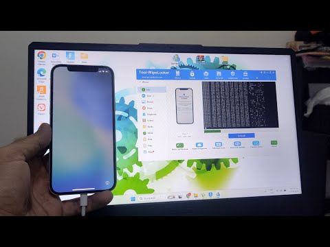 iPhone 12 iCloud Bypass Unlock Tool iOS 26.2.1 Free✔ iCloud Activation Lock Remove Permanently 2026