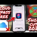 iCloud Activation Lock Bypass with Shortcuts 2025 – iCloud Unlock On iPhone 12