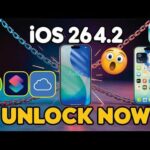 Remove iCloud Lock iOS 26.4.2 ⚡ Latest 2026 Method (No Apple ID)
