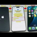 iOS 26.5 Remove iCloud 2026 Fix iPhone Locked To Owner✔️Unlock iCloud Activation Lock